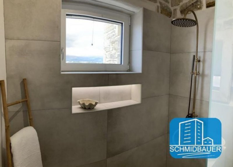 Pitsidia Kreta, Pitsidia: Luxusvilla mit faszinierendem Blick auf die Südküste zu verkaufen Haus kaufen